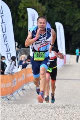 SCA NATATION TRIATHLON